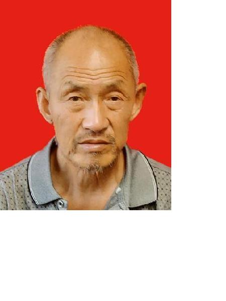 流浪人员精卫14照片，让爱回家