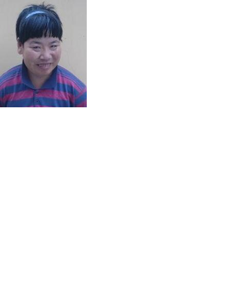 流浪人员无名氏照片，让爱回家