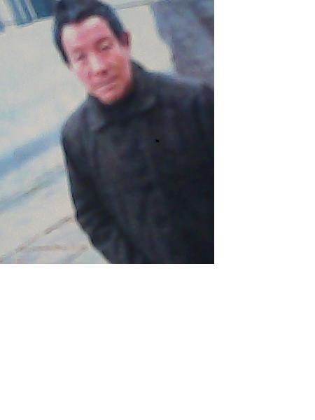 流浪人员民政a照片，让爱回家