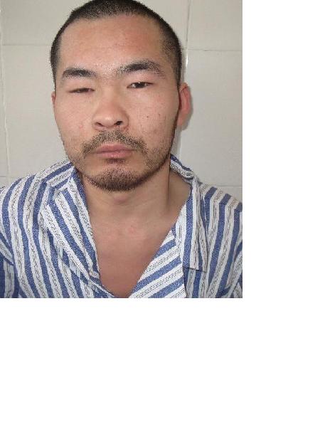 流浪人员无名氏照片，让爱回家