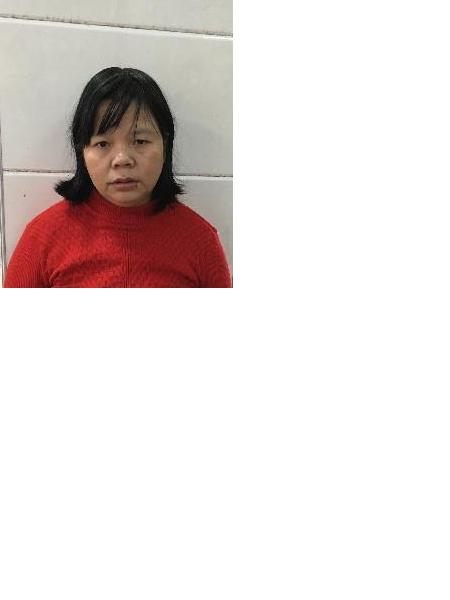 流浪人员无名氏照片，让爱回家