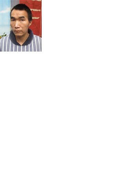 流浪人员无名氏133照片，让爱回家