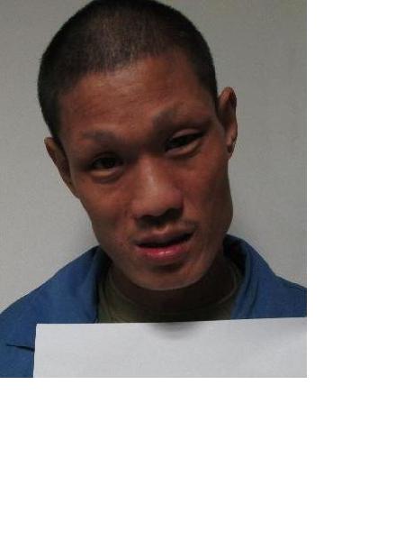 流浪人员无名氏照片，让爱回家