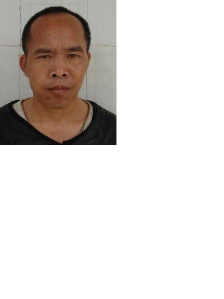 流浪人员无名氏照片，让爱回家