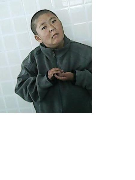 流浪人员无名氏照片，让爱回家