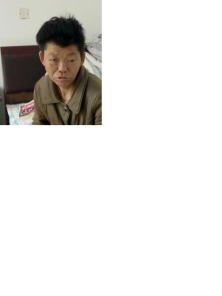 流浪人员无名氏照片，让爱回家