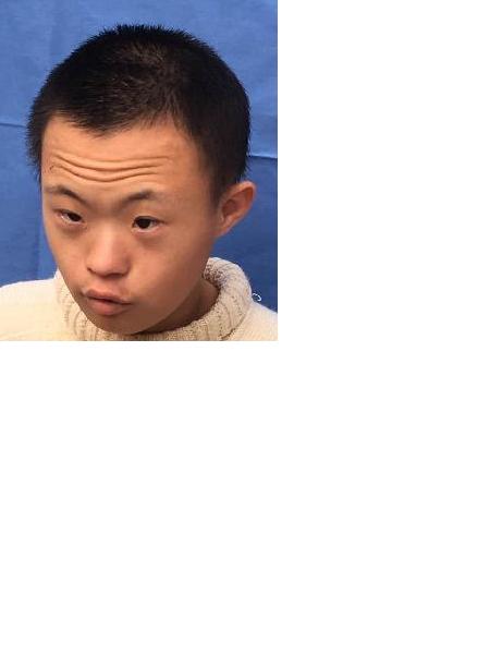 流浪人员海民十照片，让爱回家
