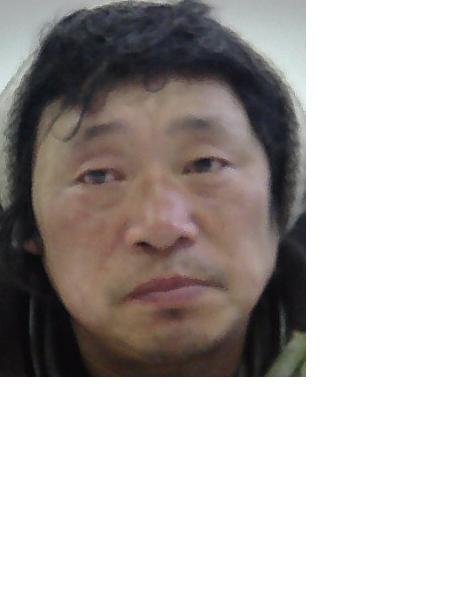 流浪人员无名氏照片，让爱回家