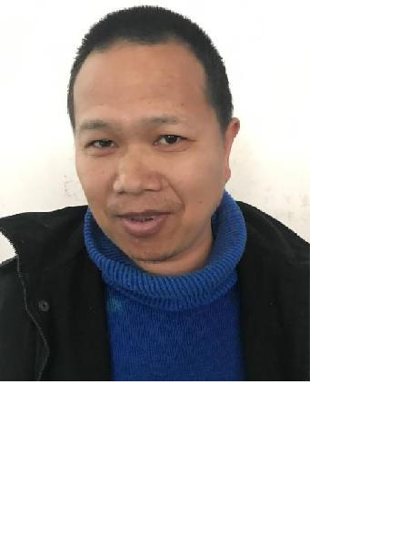 流浪人员无名30照片，让爱回家