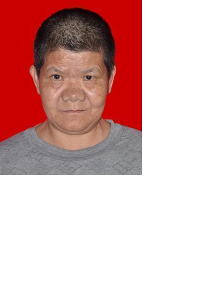 流浪人员无名氏照片，让爱回家