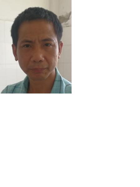 流浪人员无名氏照片，让爱回家