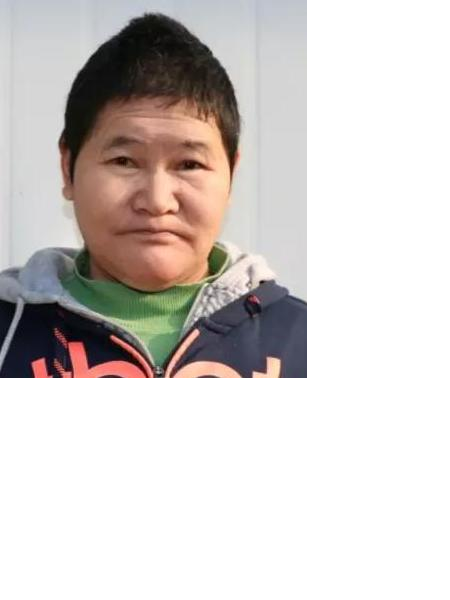 流浪人员旭本部照片，让爱回家