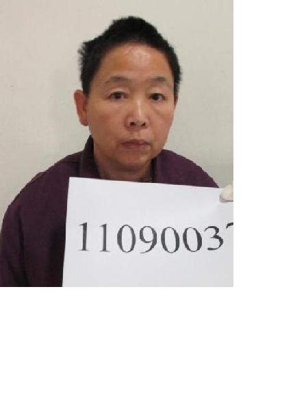 流浪人员无名氏照片，让爱回家