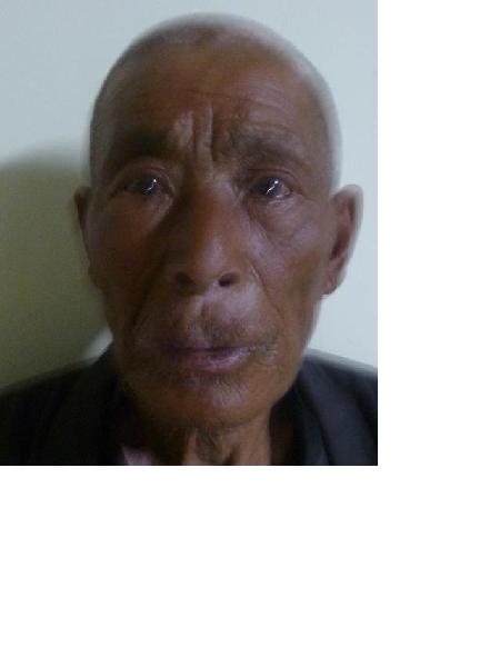 流浪人员城359照片，让爱回家