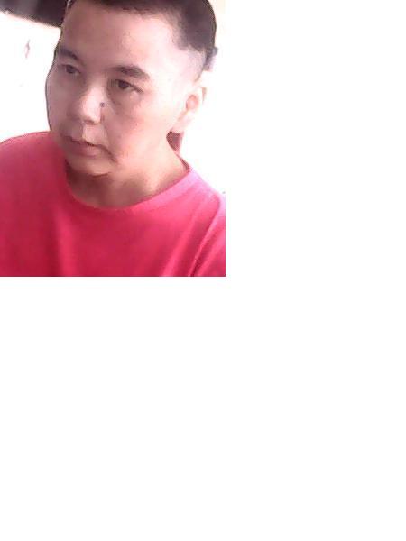 流浪人员福美39号照片，让爱回家