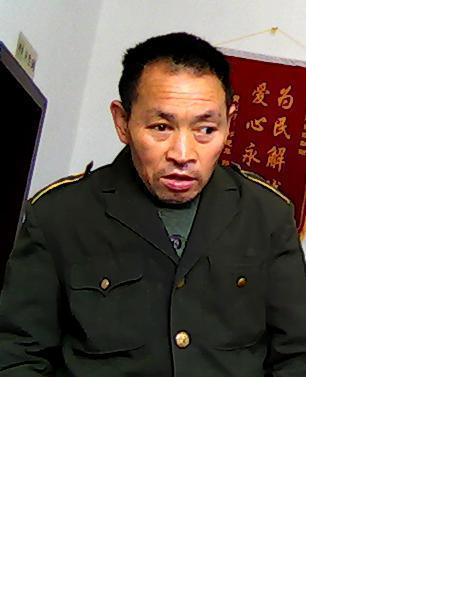 流浪人员无名氏照片，让爱回家