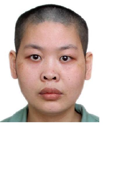 流浪人员无名氏照片，让爱回家