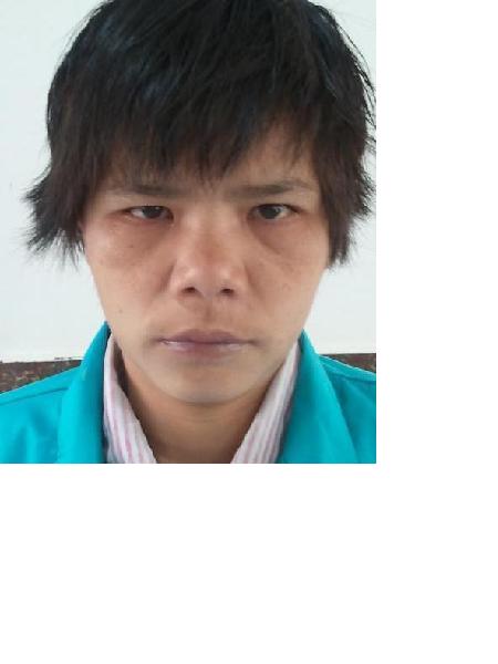 流浪人员新助女十照片，让爱回家