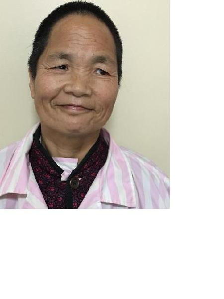 流浪人员驻救54照片，让爱回家
