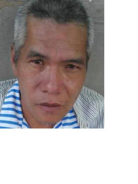 流浪人员无名氏照片，让爱回家