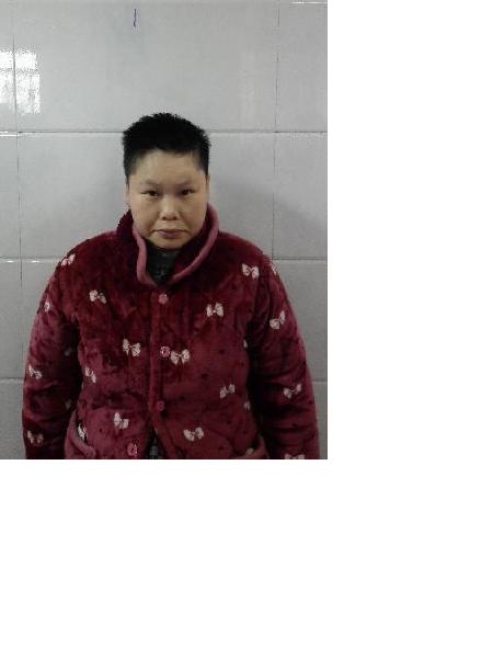 流浪人员无名氏1照片，让爱回家