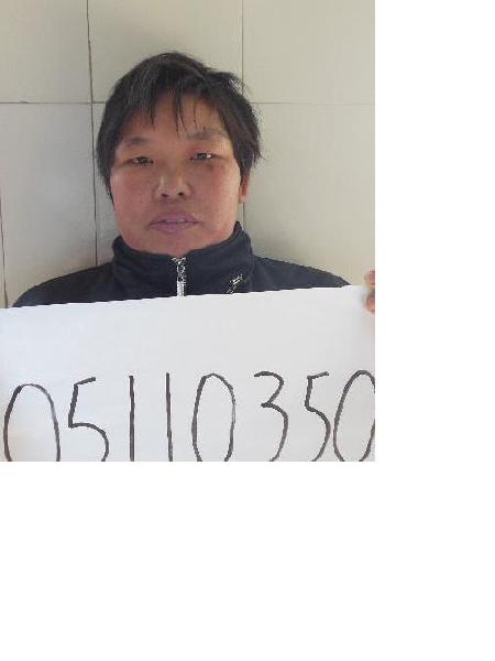 流浪人员无名氏照片，让爱回家