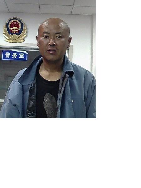 流浪人员无名氏照片，让爱回家