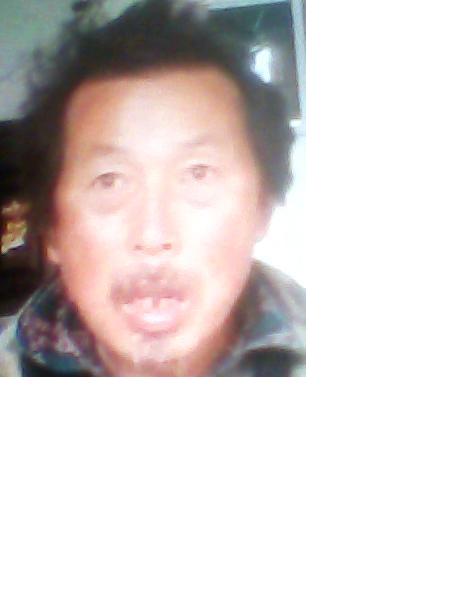 流浪人员无名氏照片，让爱回家