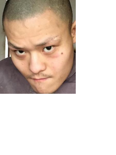 流浪人员无名氏照片，让爱回家
