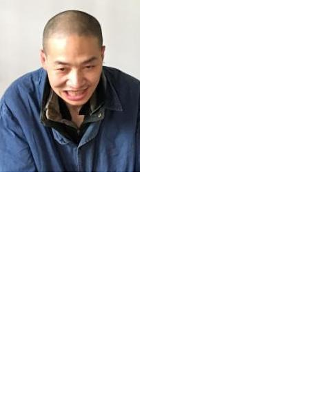 流浪人员无名氏照片，让爱回家
