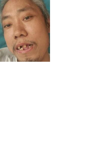 流浪人员上救124照片，让爱回家