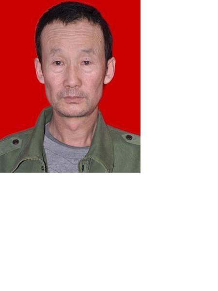 流浪人员无名氏照片，让爱回家
