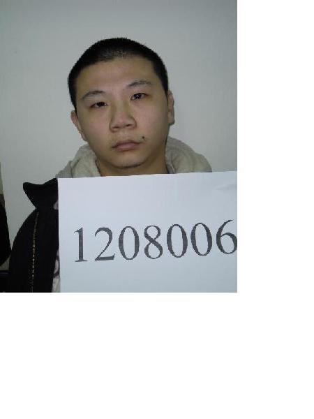 流浪人员无名氏照片，让爱回家