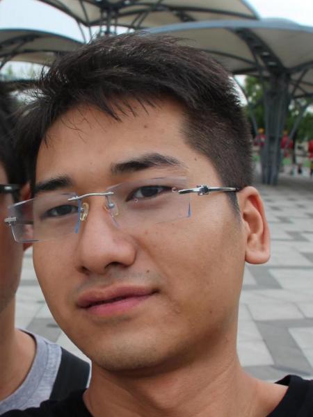 失踪人员王建华照片，让爱回家