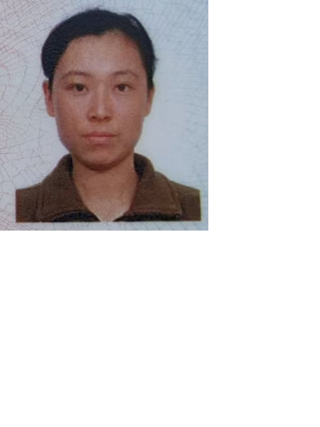 失踪人员张宇宏照片，让爱回家