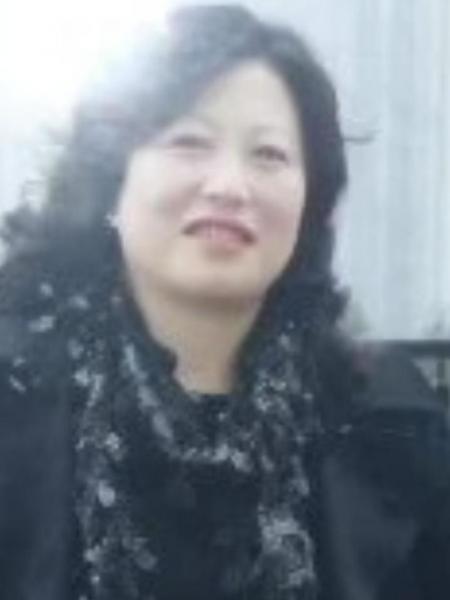 失踪人员李永芹照片，让爱回家