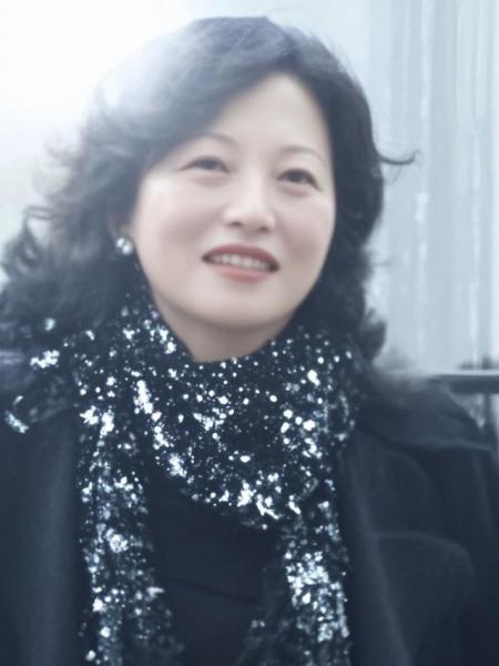 失踪人员李永芹照片，让爱回家