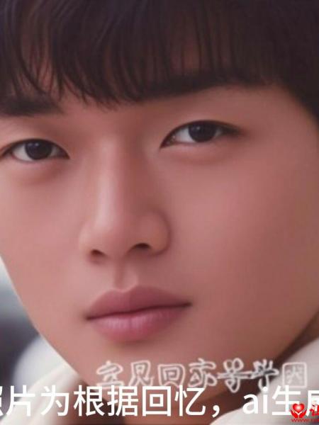 失踪人员李永芹照片，让爱回家