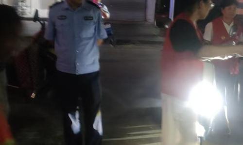 第8519个成功案例(江西抚州男子成功回家）