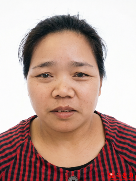 失踪人员孙业平照片，让爱回家