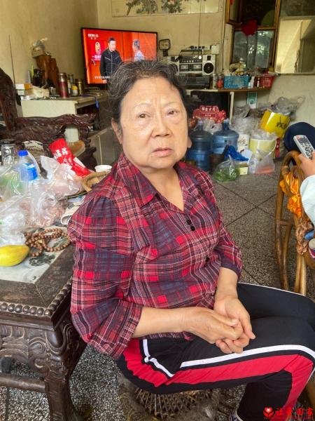 失踪人员王志友照片，让爱回家