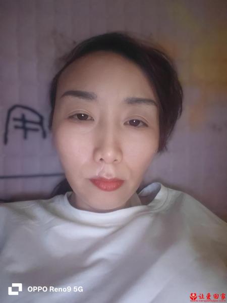失踪人员邓磊照片，让爱回家