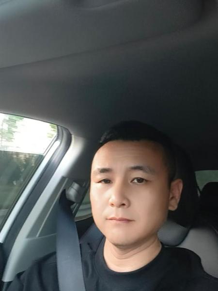失踪人员徐栋照片，让爱回家