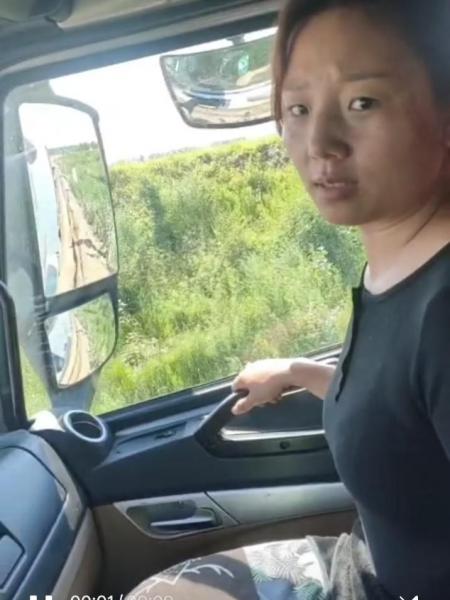 失踪人员方香照片，让爱回家
