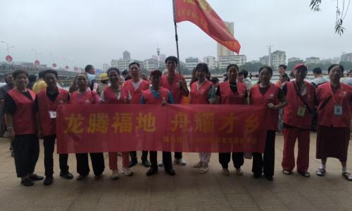 暖心巡护不打烊！临川红十字让爱回家志愿者协会筑牢街头救助暖心防线