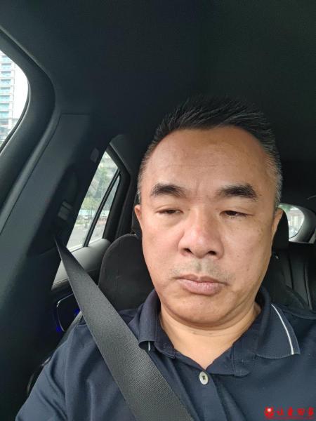 失踪人员郑伯儒照片，让爱回家