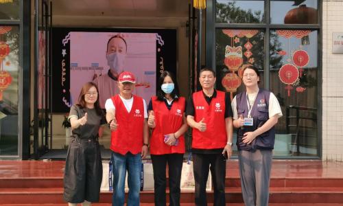 搭建联动协作桥梁 夯实寻亲服务根基——让爱回家公益团队赴广州开展寻亲专项赋能培训