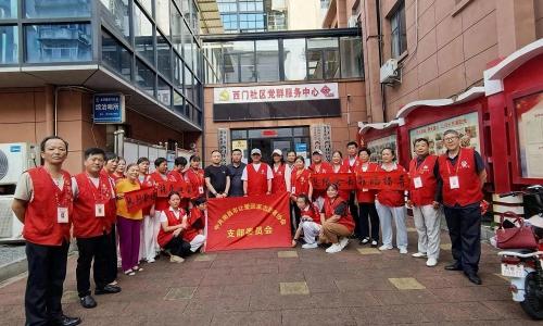 深耕公益 赋能成长｜让爱回家公益培训课进安义 助力队伍迈向专业化
