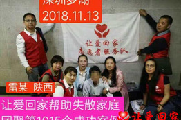 第1015个成功案例