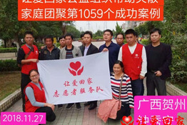 第1059个成功案例